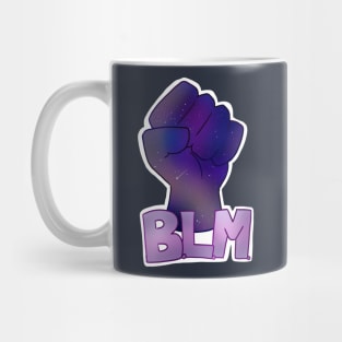 Black Lives Matter Mug